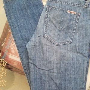 Hudson Designer Jeans